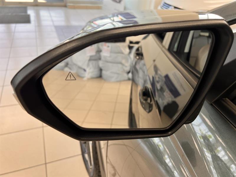 hyundai Tucson Hybrid 2023 - 5