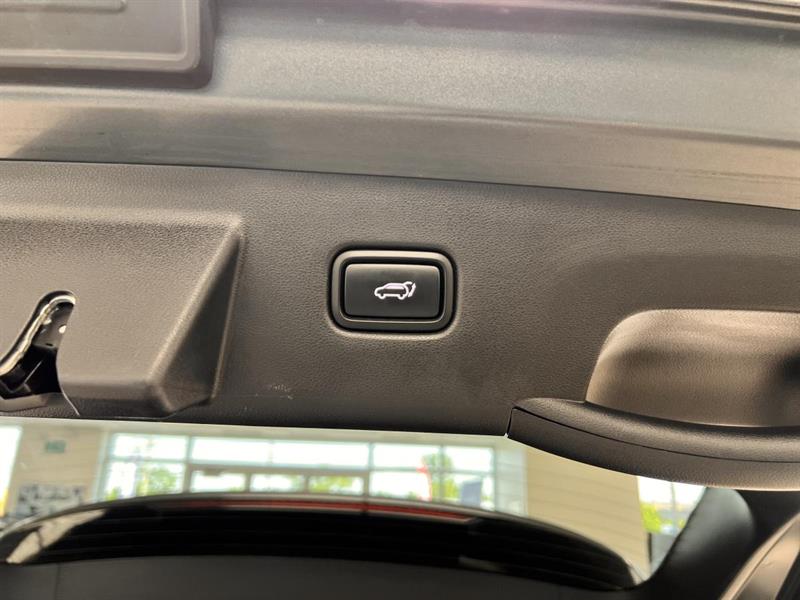 hyundai Tucson Hybrid 2023 - 11