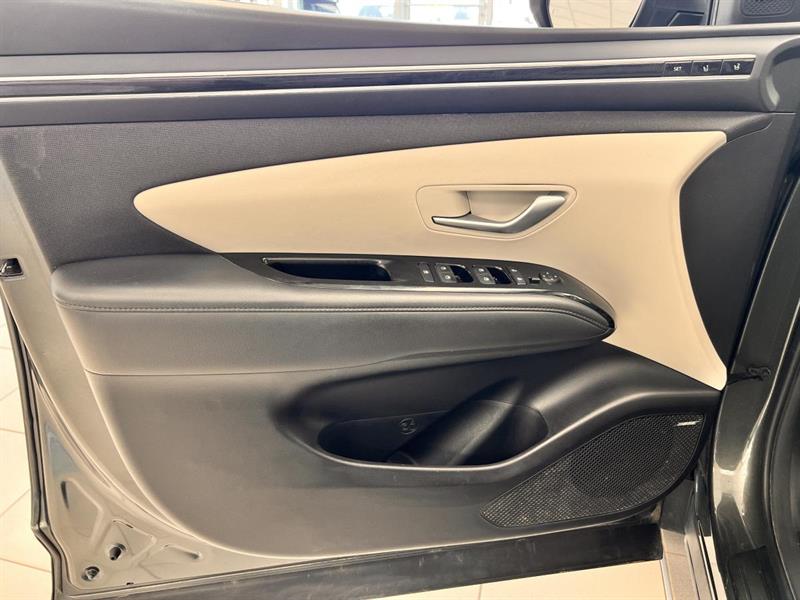 hyundai Tucson Hybrid 2023 - 18