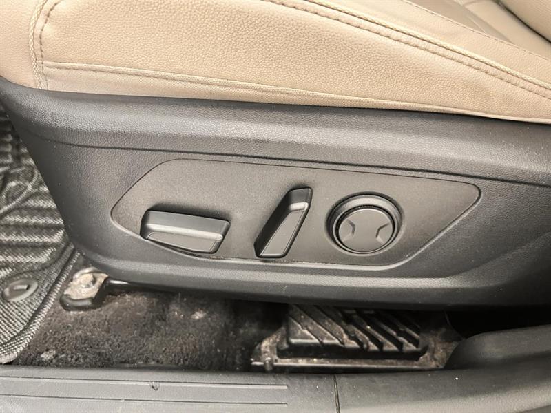 hyundai Tucson Hybrid 2023 - 20