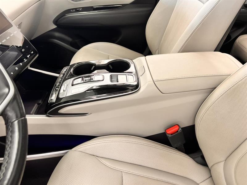 hyundai Tucson Hybrid 2023 - 23