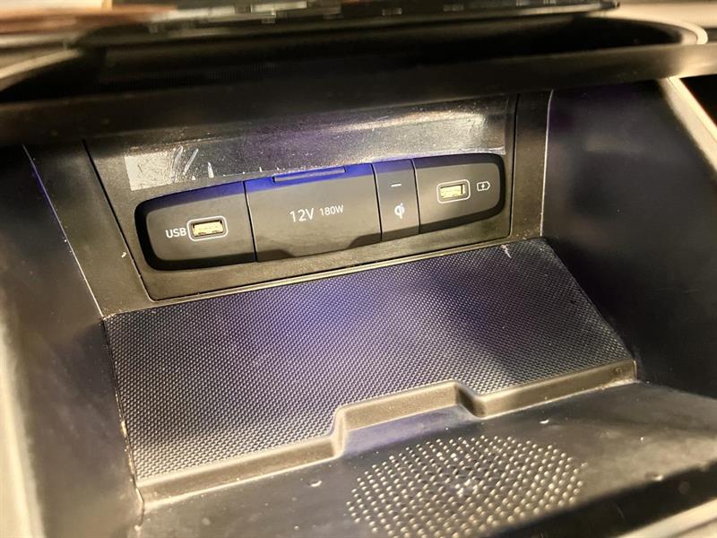 hyundai Tucson Hybrid 2023 - 27