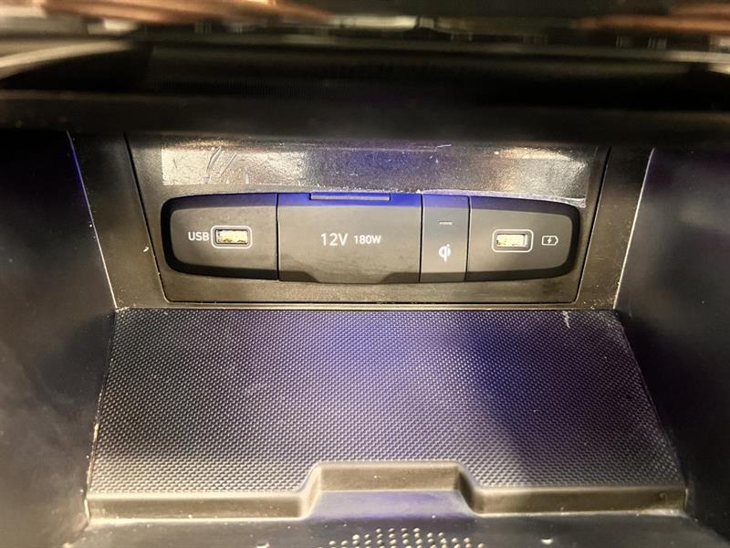 hyundai Tucson Hybrid 2023 - 28