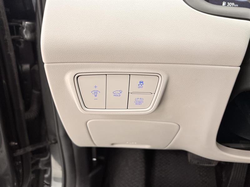 hyundai Tucson Hybrid 2023 - 37