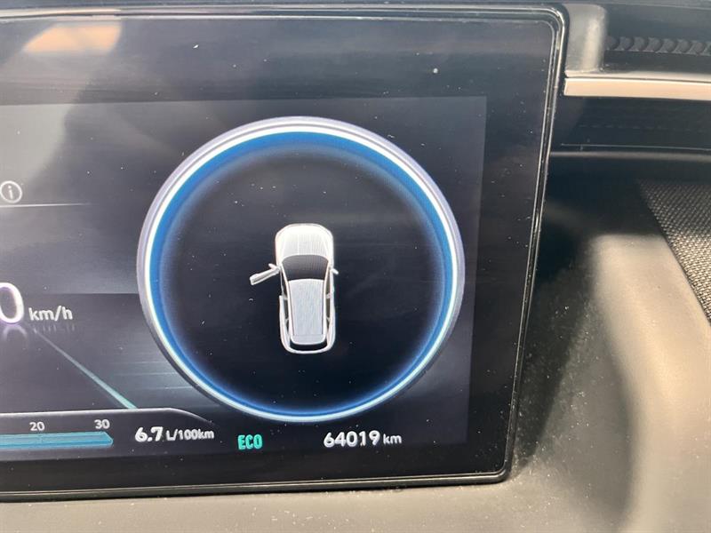 hyundai Tucson Hybrid 2023 - 38