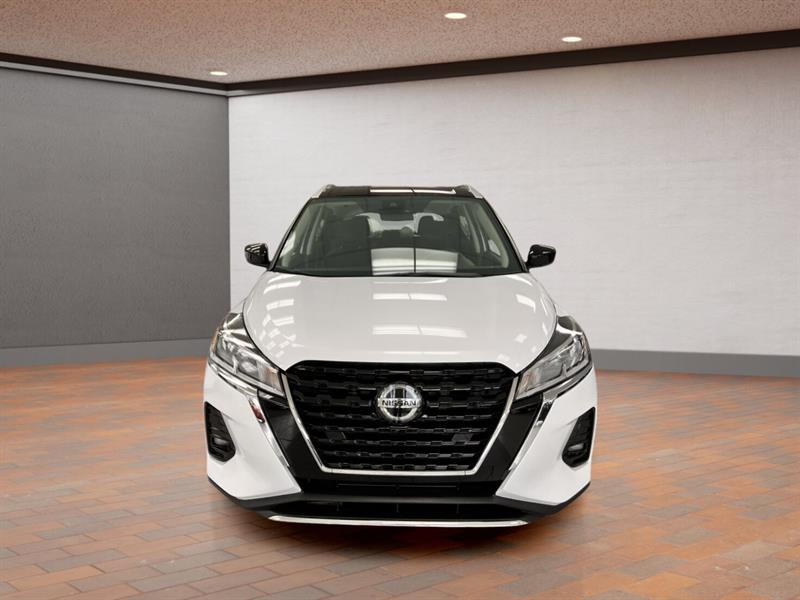 nissan Kicks 2021 - 2