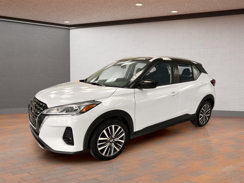 nissan Kicks 2021 - 3