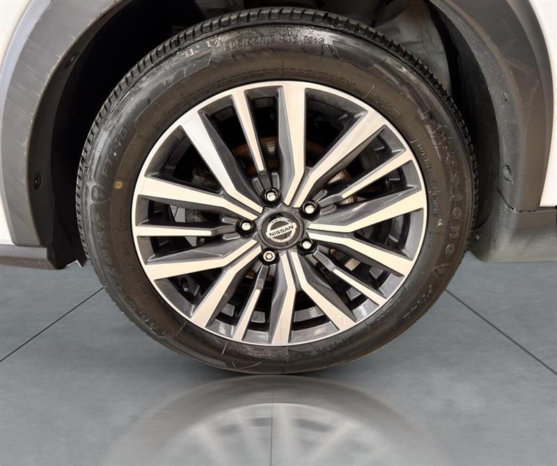 nissan Kicks 2021 - 4