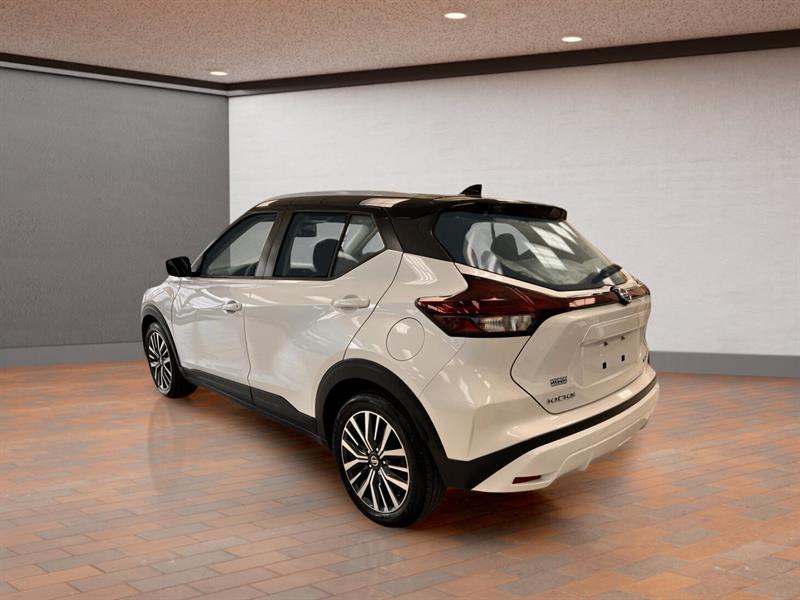 nissan Kicks 2021 - 7