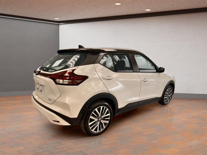 nissan Kicks 2021 - 9