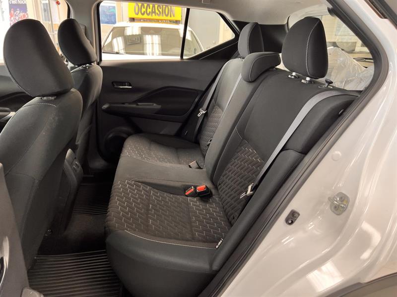 nissan Kicks 2021 - 11