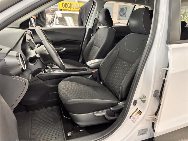 nissan Kicks 2021 - 15