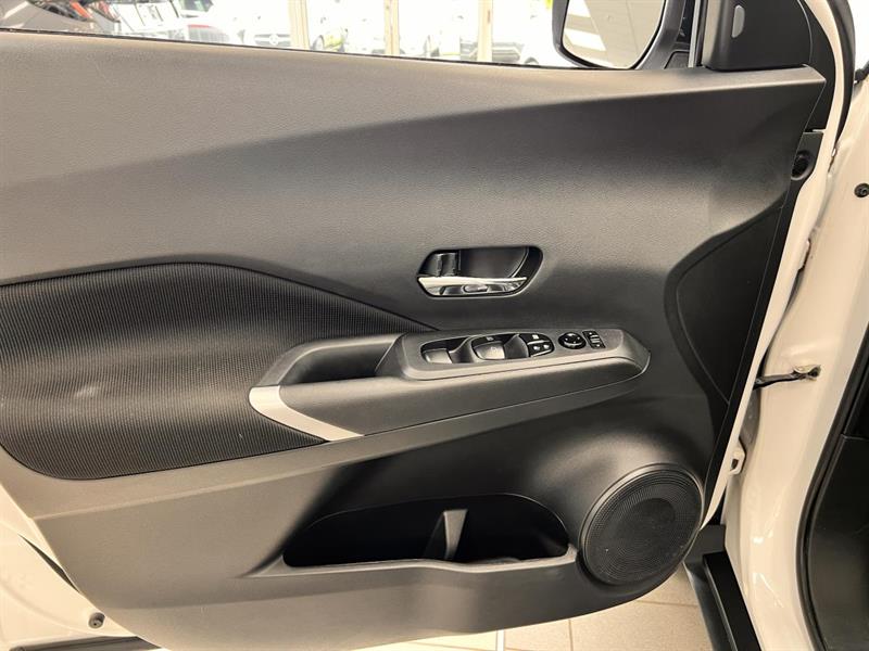 nissan Kicks 2021 - 16