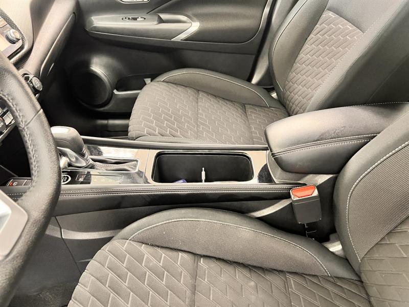 nissan Kicks 2021 - 19