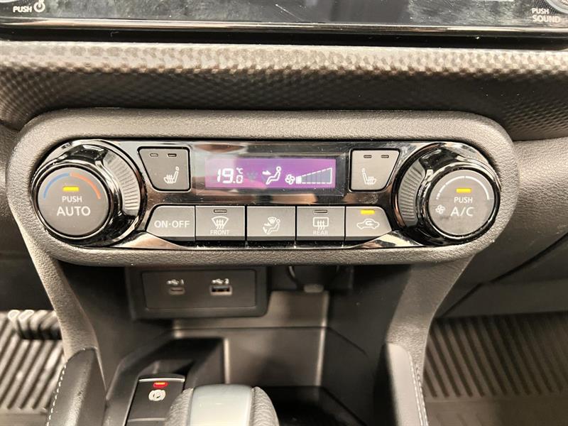 nissan Kicks 2021 - 22