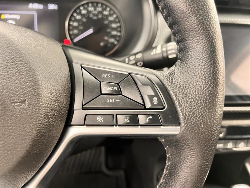 nissan Kicks 2021 - 25