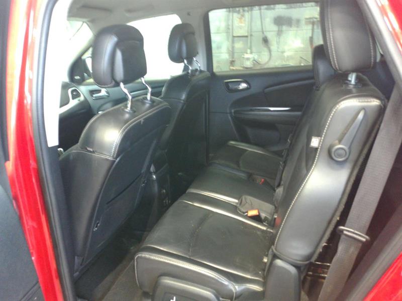 dodge Journey 2017 - 10