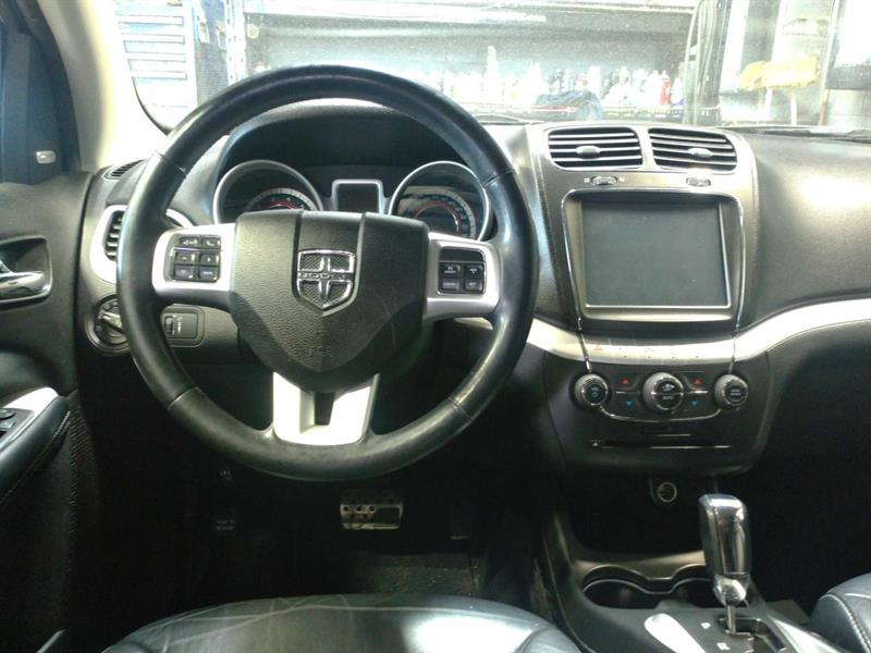 dodge Journey 2017 - 12