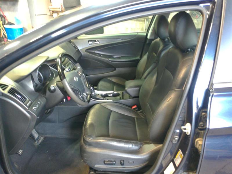 hyundai Sonata 2013 - 9
