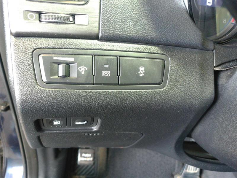hyundai Sonata 2013 - 13