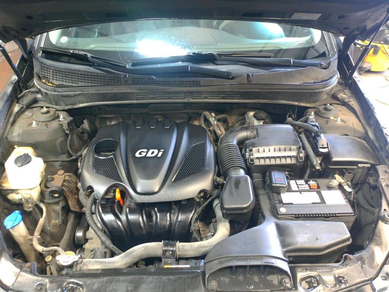 hyundai Sonata 2013 - 18