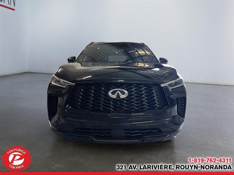 infiniti QX60 2025 - 2