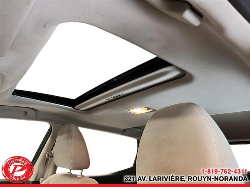nissan Qashqai 2019 - 10