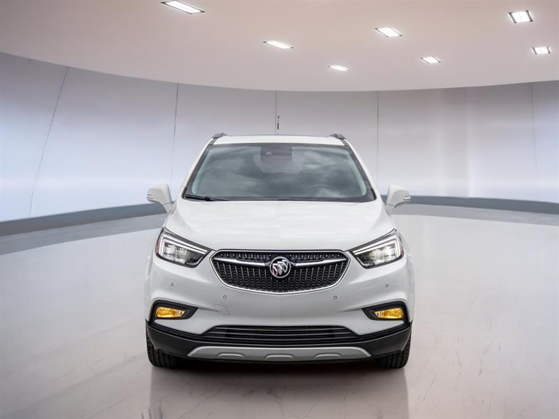 buick Encore 2017 - 4