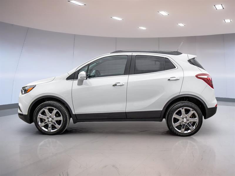 buick Encore 2017 - 6