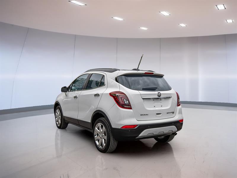 buick Encore 2017 - 7