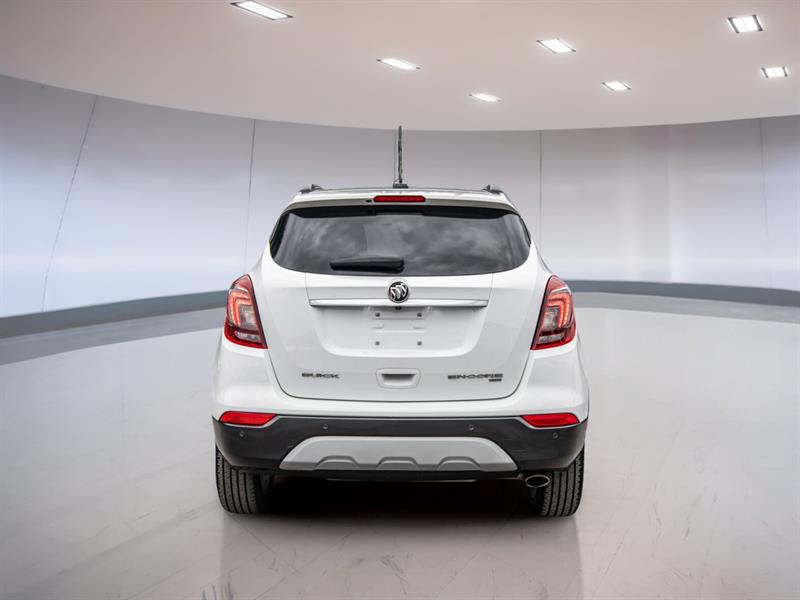 buick Encore 2017 - 8