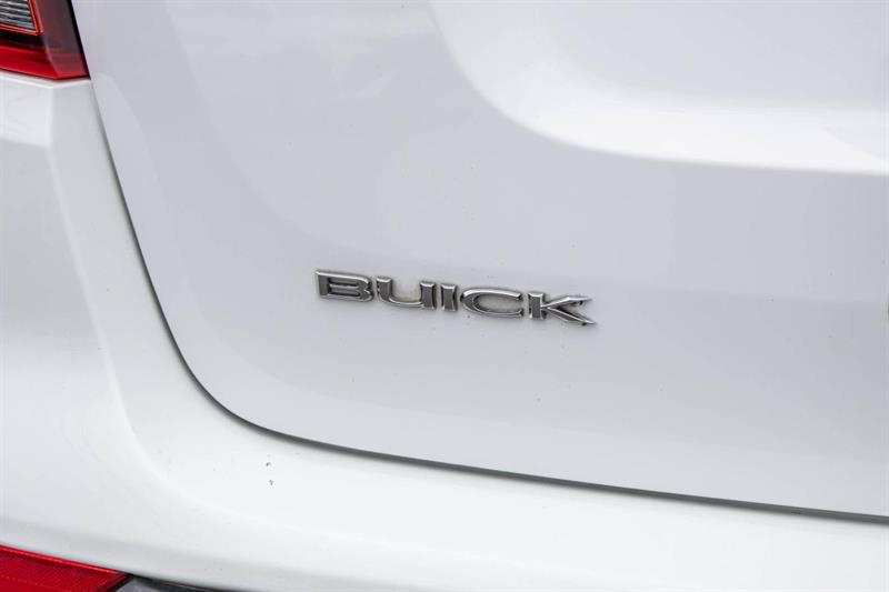 buick Encore 2017 - 9