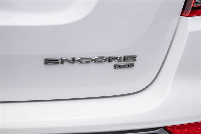 buick Encore 2017 - 10