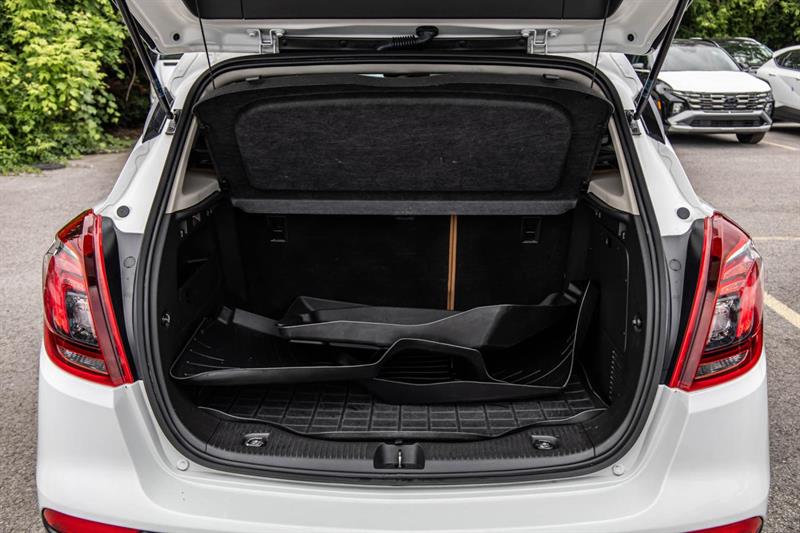 buick Encore 2017 - 11
