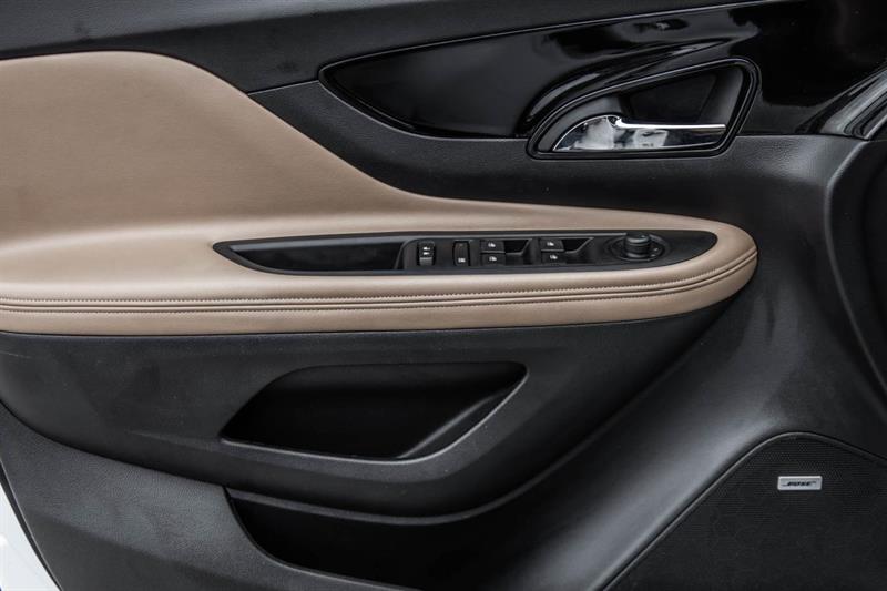 buick Encore 2017 - 12