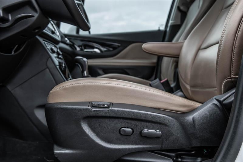 buick Encore 2017 - 13