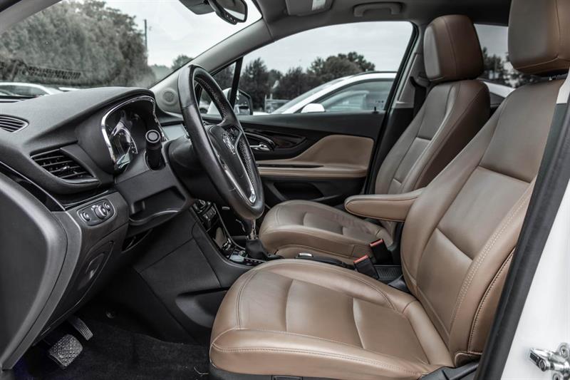 buick Encore 2017 - 14