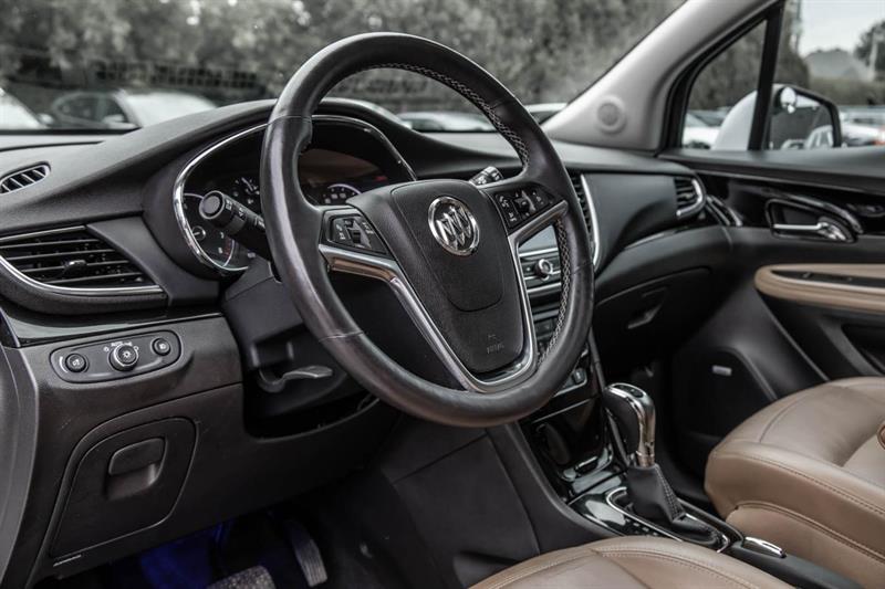 buick Encore 2017 - 15