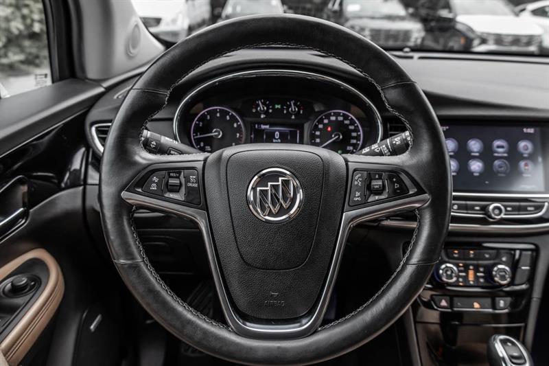 buick Encore 2017 - 16