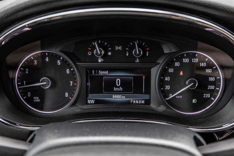 buick Encore 2017 - 17