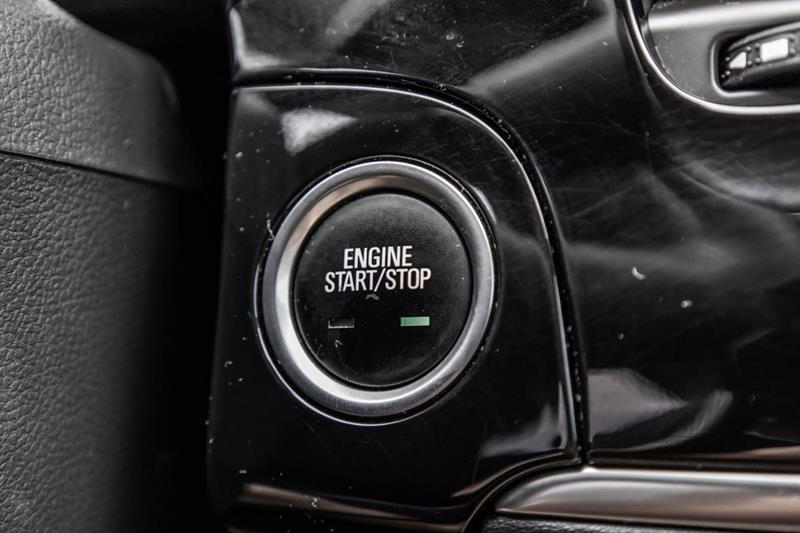 buick Encore 2017 - 19