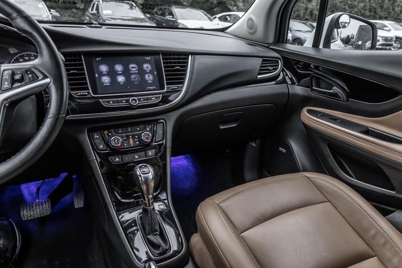 buick Encore 2017 - 20