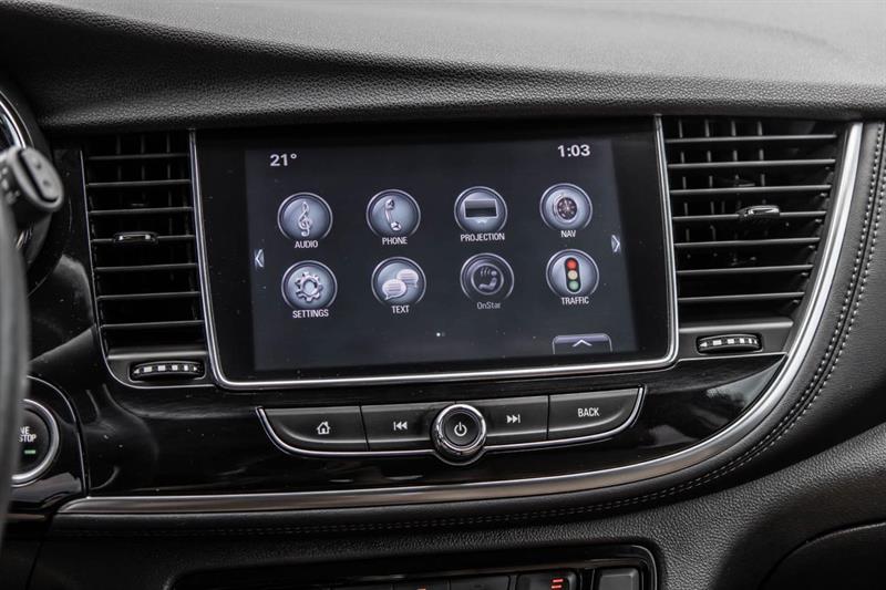 buick Encore 2017 - 21