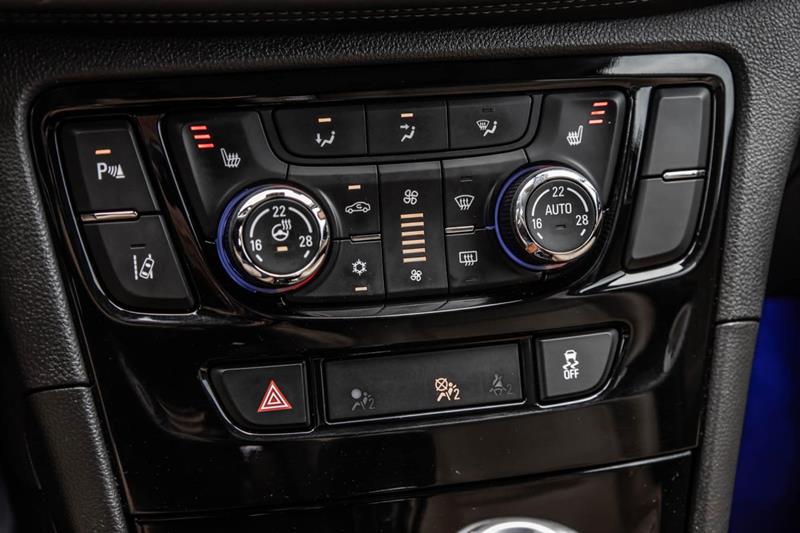 buick Encore 2017 - 22