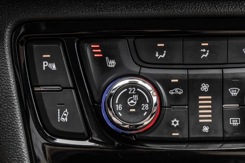 buick Encore 2017 - 23