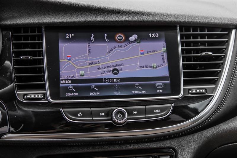 buick Encore 2017 - 25