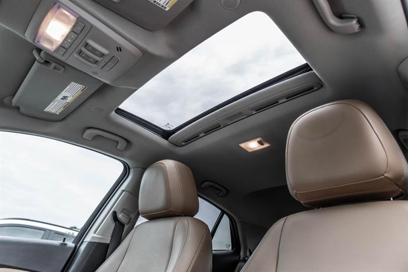 buick Encore 2017 - 26