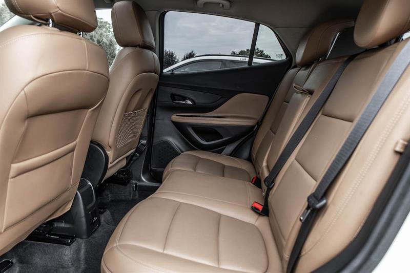 buick Encore 2017 - 27