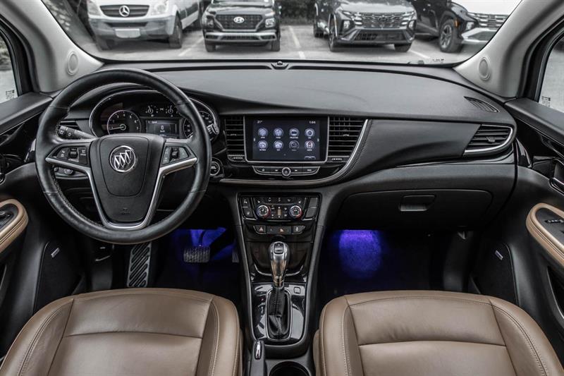 buick Encore 2017 - 28