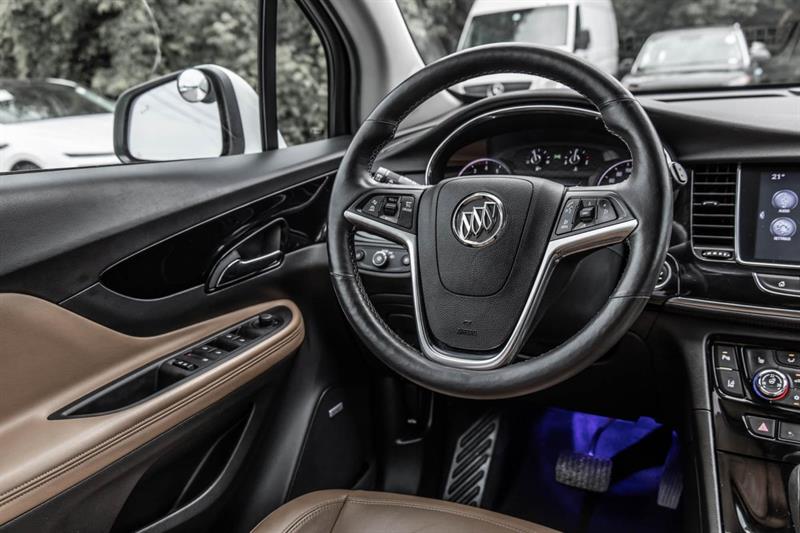 buick Encore 2017 - 29